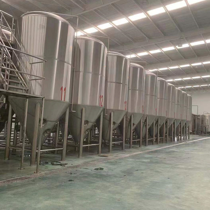 鄂托克精酿啤酒设备厂—行业标准政策